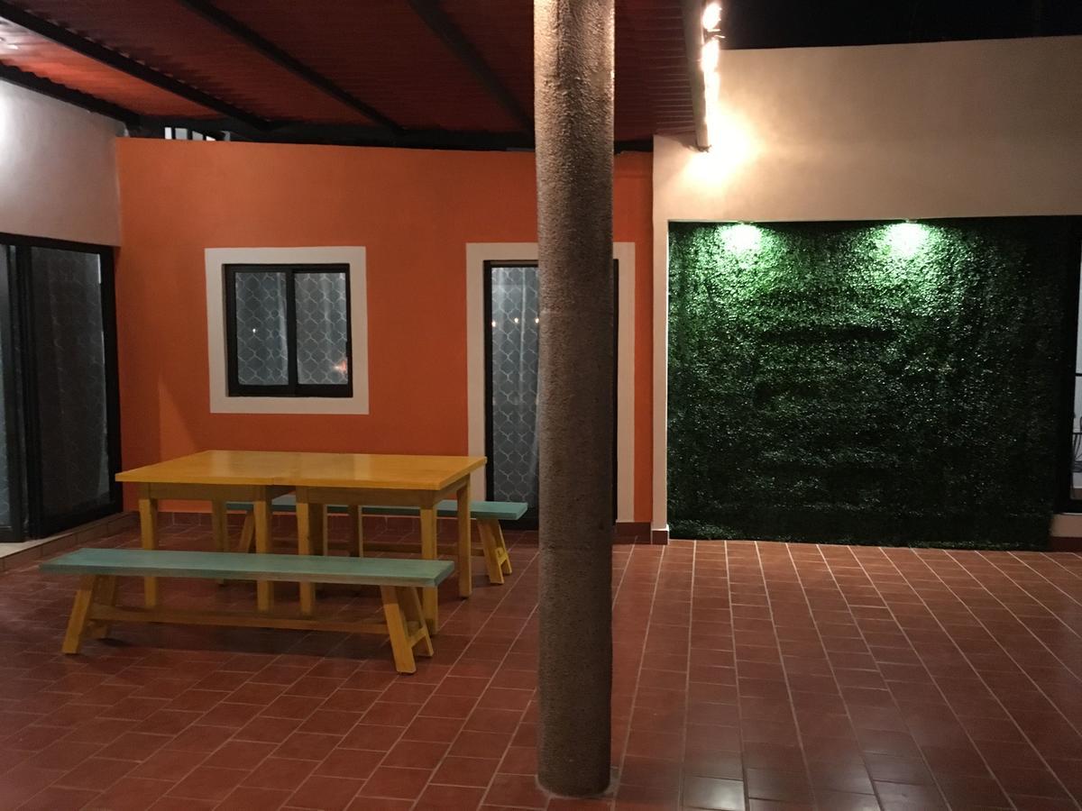 Hôtel Apartamento Con Terraza A Un Lado Del Monumento Del Pipila à Guanajuato Extérieur photo